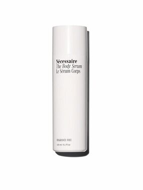 Nécessaire The Body Serum|Hyaluronic Acid Fragrance Free Size 5.1 Fl oz New